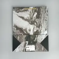 Пакет подарочный, упаковка, For you, 33&times;26&times;12 см