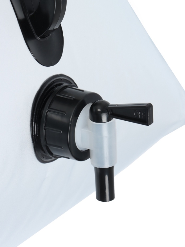 Канистра для туриста Maclay, 20 л Канистра для туриста Maclay, 20 л