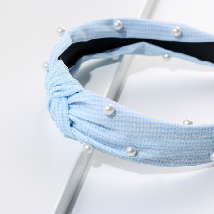 Ободок для волос Ободок для волос "Солнечного настроения"