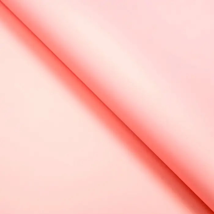 Пленка для цветов,57×57 см, розовая (+ - ) 1 см