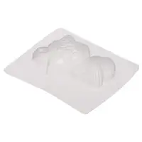 Мыло своими руками &laquo;Милый котик&raquo;, набор для мыловарения