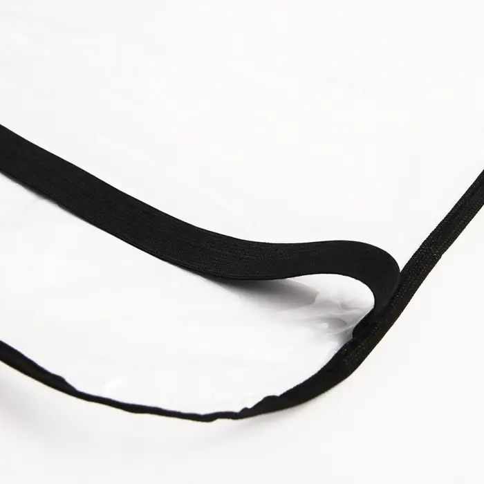 Незапинайка - защитная накидка на сиденье автомобиля, 60.5&times;39 см, ПВХ