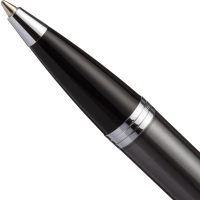 Ручка шариковая  PARKER IM Metal Core Dark Espresso CT синий 1931671 Китай