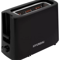 Тостер HYT-8007 500Вт черный