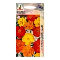 Семена Космея &laquo;Яркие огни&raquo;, 0.5 г, &laquo;Агрос&raquo;