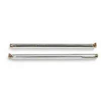 Анкер ТУНДРА, рамный, оцинкованный, 10&times;182 мм, 80 шт.