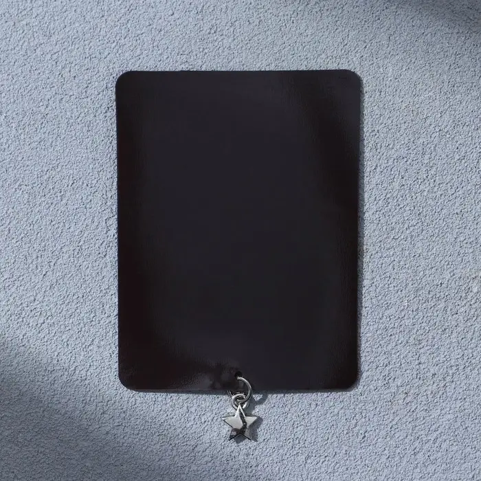 Магнит с подвеской &laquo;С праздником мужества&raquo;, 6 х 8 см