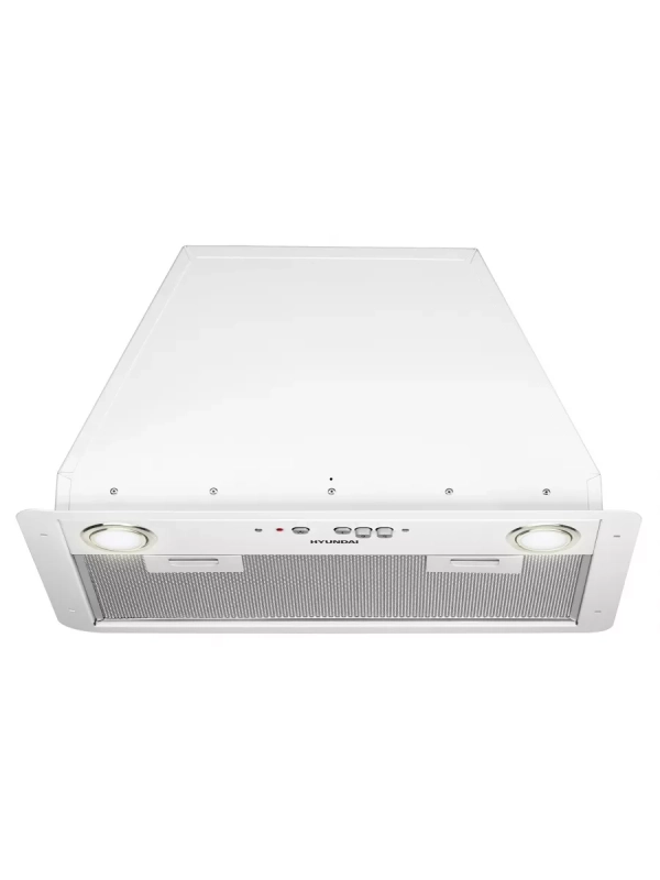 Вытяжка встраиваемая HBB 6035 W белый Вытяжка встраиваемая HBB 6035 W белый