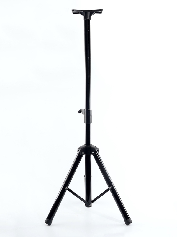 Стойка для акустической системы Music Life  с подставкой, 70-140 см
