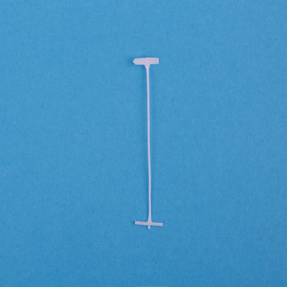 Соединитель пластиковый R (для толстой иглы 5000шт./уп.)