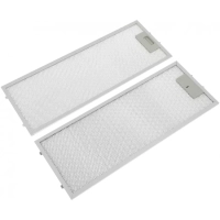 Вытяжка встраиваемая HBH 6230 IX нержавеющая сталь