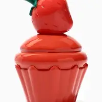 Туалетная вода женская Клубничка С Феромонкой Vanilla Boom, 50 мл