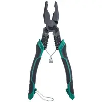 Пассатижи 9 в 1