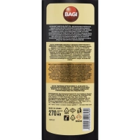 Чистящее средство для плит BAGI ШУМАНИТ эконом 270гр