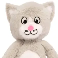 Мягкая игрушка "Кот" 71 см 7653/СР/71