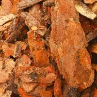 Добавка в почву &laquo;Кора сосны&raquo;, мелкая, 1.5 л