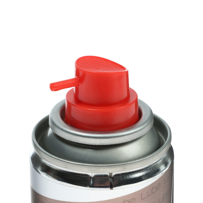 Смазка графитовая Astrohim, 140 мл, аэрозоль, АС - 4551 Смазка графитовая Astrohim, 140 мл, аэрозоль, АС - 4551