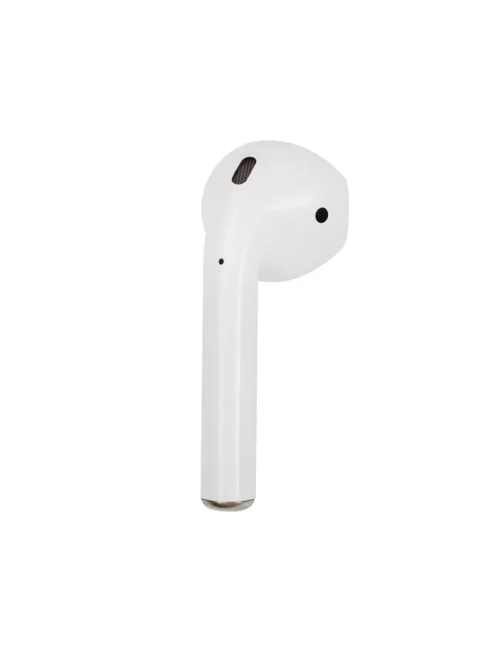 Наушники беспроводные Windigo W22, TWS, вкладыши, Bluetooth 5.0, 40/500 мАч, сенсор, белые глянцевые