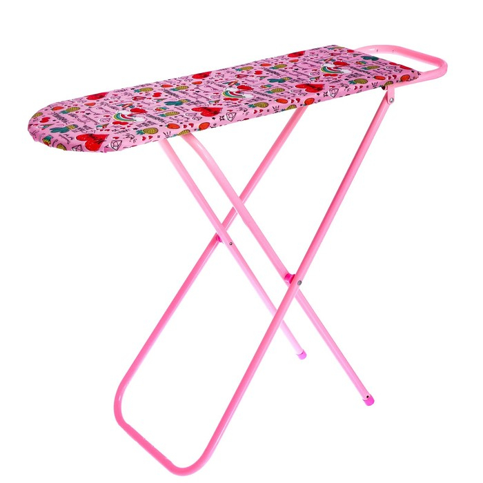 Детская гладильная доска «Мечтай», 51 см Детская гладильная доска «Мечтай», 51 см
