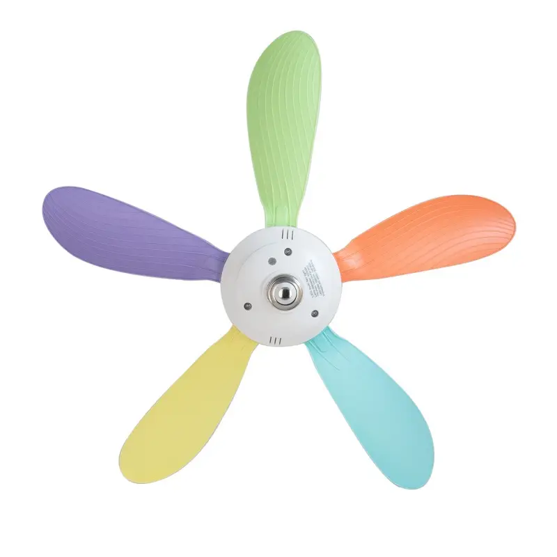 Люстра-вентилятор FS-420-2