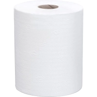 Полотенца бумажные д/дисп. FOCUS Extra Quick 2сл 150м 6рул/уп цел 5046577