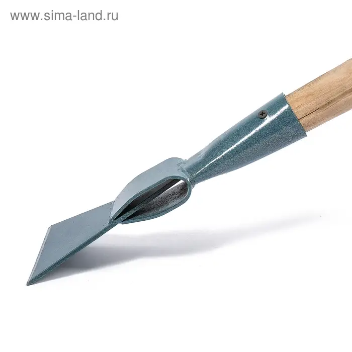 Ледоруб, ширина 13 см, с деревянным черенком, Б-2 Ледоруб, ширина 13 см, с деревянным черенком, Б-2