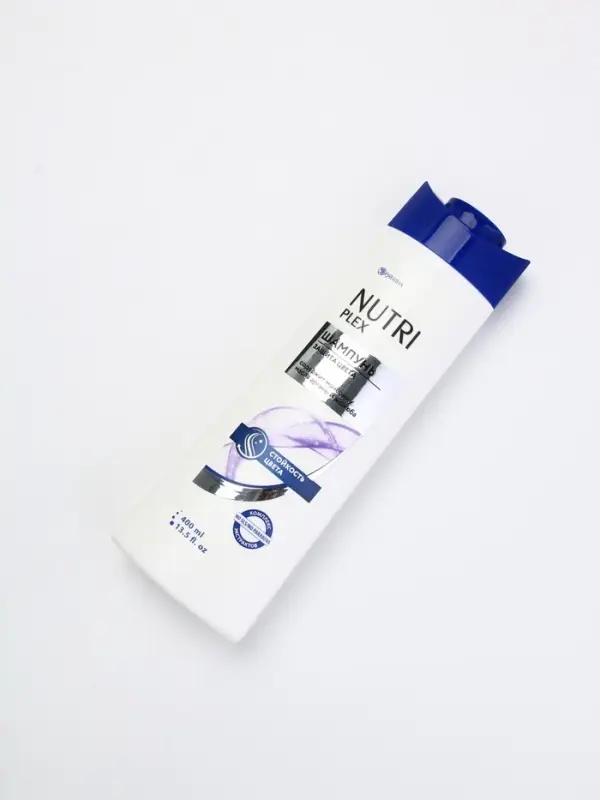 Шампунь для волос «Защита цвета», 400 мл, BONAMI Шампунь для волос «Защита цвета», 400 мл, BONAMI