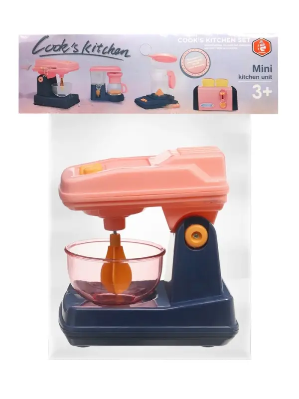 Бытовая техника Бытовая техника "Миксер"