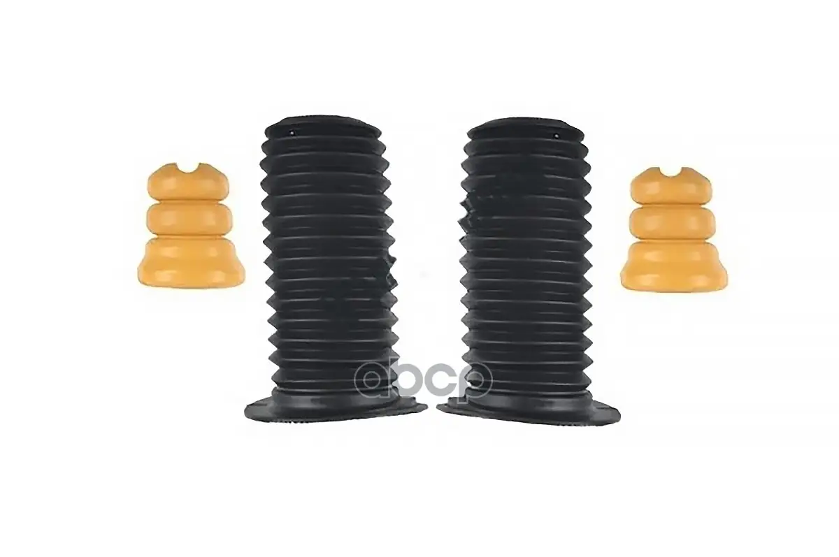 защитный комплект передний bmw Standard Springs арт. STP1020