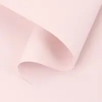 Пленка для цветов &laquo;Перламутр&raquo;, нежно-розовый, 57 см &times; 5 м &plusmn;5%