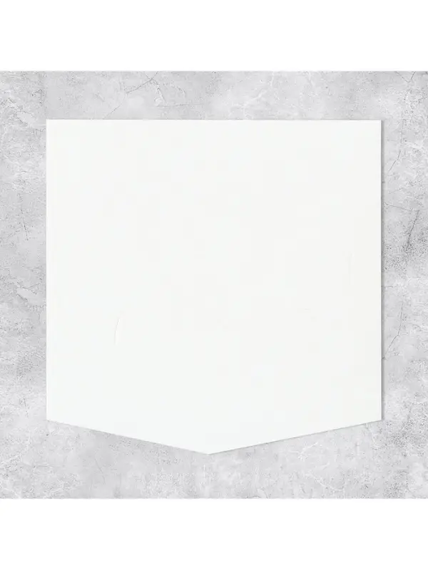 Конверт для денег фигурный &laquo;Кому-то очень хорошему&raquo;, 17.5&times;8 см