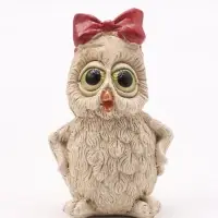 Фигурка декоративная &laquo;Сова Софа&raquo;, 8&times;5&times;4 см
