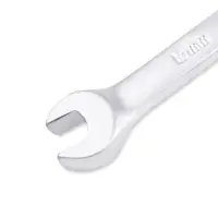 Ключ гаечный комбинированный трещоточный (06 мм) AVS K60006