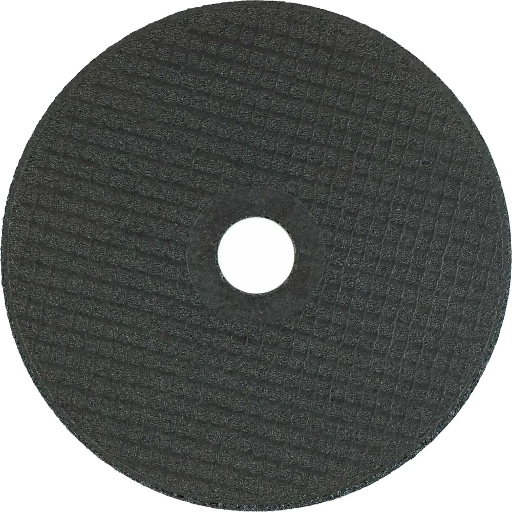 Диск отрезной по металлу GROSS, d150x1.6x22.2мм, WA46TBF (74376)