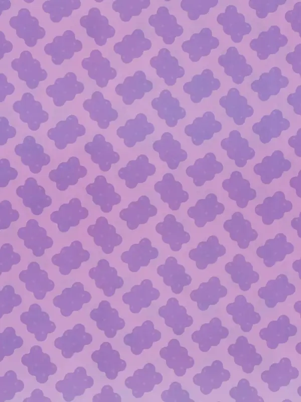 Бумага глянцевая двухсторонняя &laquo;Ум и Хрум&raquo;, 50 &times; 70 см