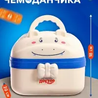 Игровой набор Happy Valley &laquo;Лучший доктор&raquo;, свет, звук