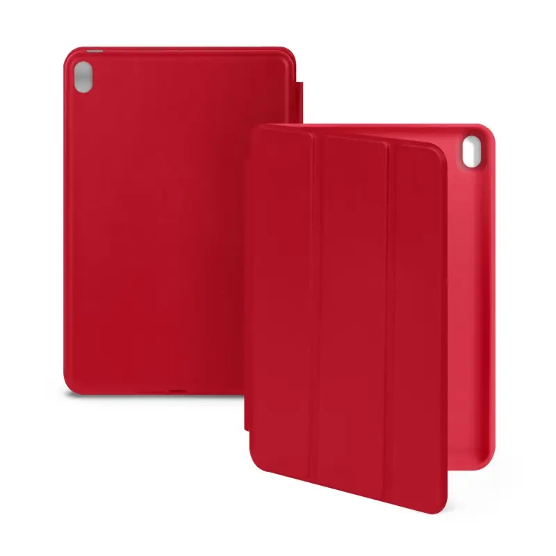 Чехол-книжка для iPad Mini 6 (2021) Smart Case Red №2