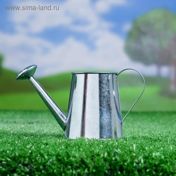 Кашпо «Лейка», 15×6.5×9 см Кашпо «Лейка», 15×6.5×9 см