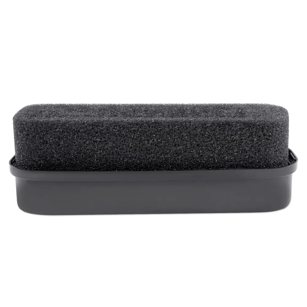 Губка для ухода за пластиком AVS SPP-01 глянцевый эффект