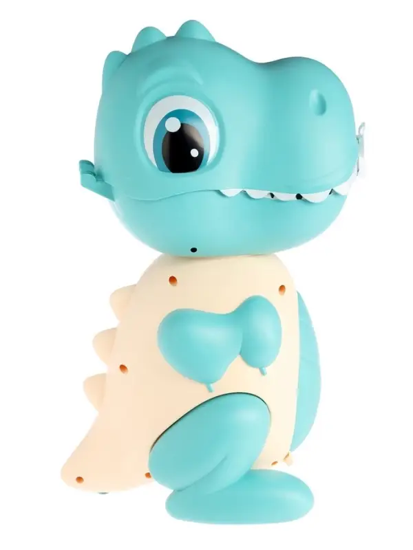 Набор для опытов &laquo;Моя первая лаборатория&raquo;, динозавр, 60 экспериментов