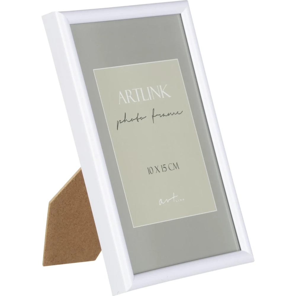 Рамка Decoline White 10x15_77541