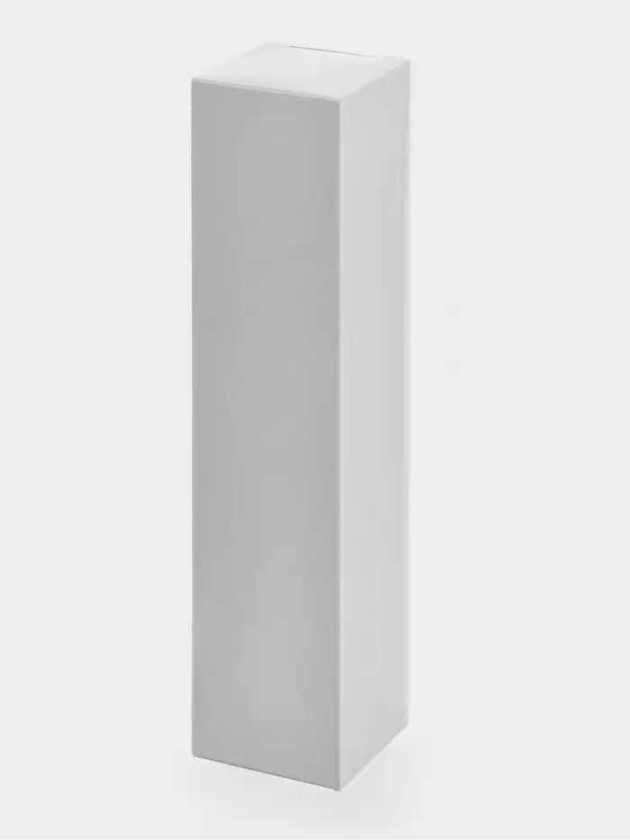 Распылитель для масла и уксуса Доляна, 17.5&times;4 см, 100 мл, стекло, прозрачный