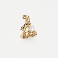 Кошельковая фигурка &laquo;Талисман богатства&raquo;