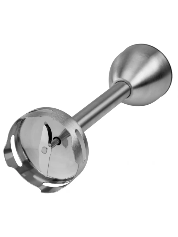 Блендер погружной HYB-H3824 800Вт серебристый Блендер погружной HYB-H3824 800Вт серебристый