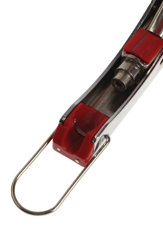 Кримпер ТУНДРА, для телевизионных коаксиальных кабелей, РК50 и РК75 Кримпер ТУНДРА, для телевизионных коаксиальных кабелей, РК50 и РК75