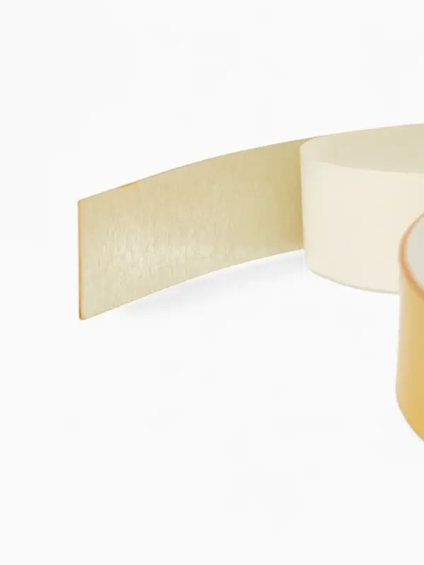 Молдинг самоклеящийся, 2 см &times; 5 м, золото