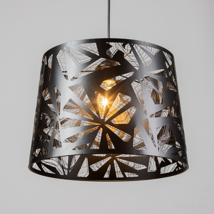 Светильник BayerLux Светильник BayerLux "Лорена" Е27 40Вт белый 35х35х25-90см