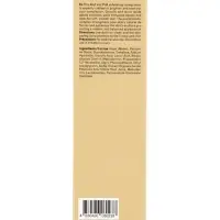 Тоник The Act кислотный, отшелушивающий, 200 мл