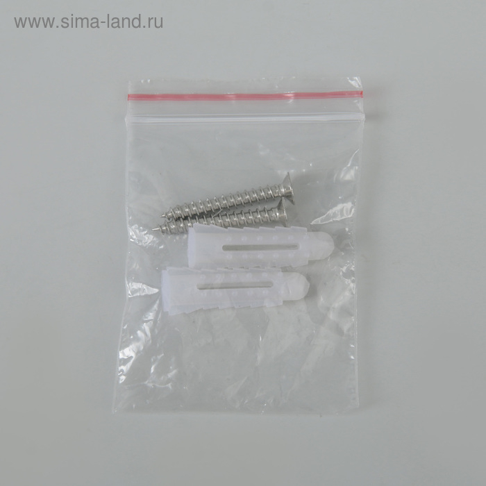 Дозатор для жидкого мыла настенный Accoona A11813, 200 мл, стекло, цвет хром Дозатор для жидкого мыла настенный Accoona A11813, 200 мл, стекло, цвет хром