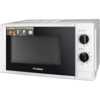 Микроволновая Печь HYM-M2048 20л. 700Вт белый